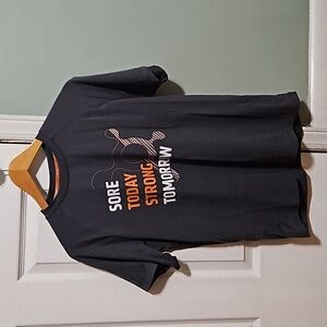 Orangetheory T-shirt